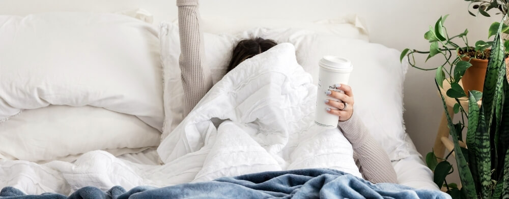 6 reasons why getting enough sleep matters